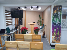 강단